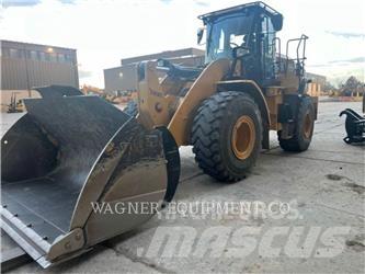 CAT 950M Radlader