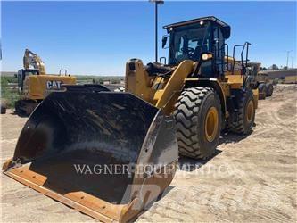 CAT 950M Radlader