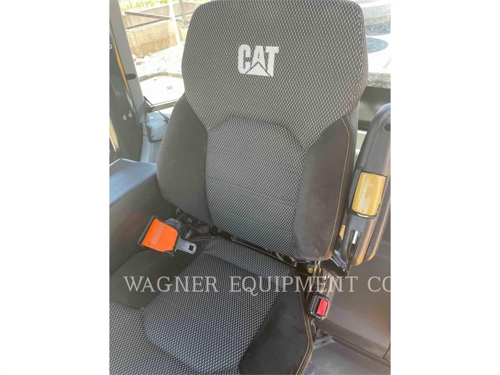 CAT 950M Radlader
