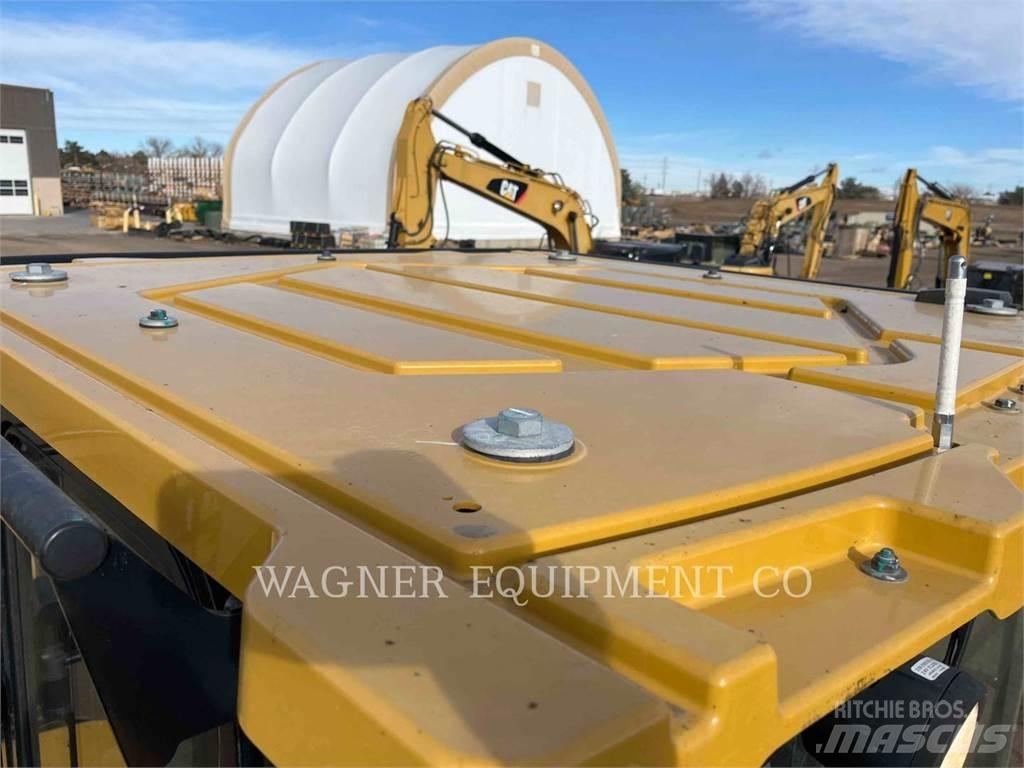 CAT 950M Radlader