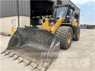 CAT 950M Radlader