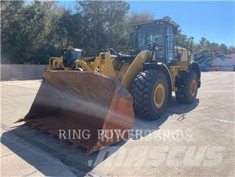 CAT 950M Radlader