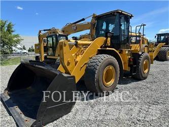 CAT 950M Radlader