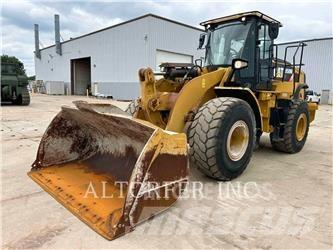 CAT 950M Radlader