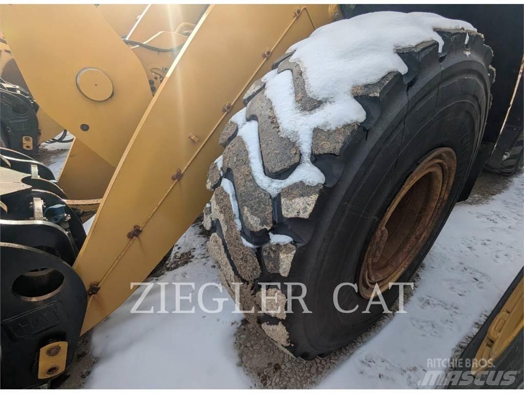 CAT 950M Radlader