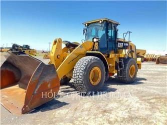 CAT 950M Radlader