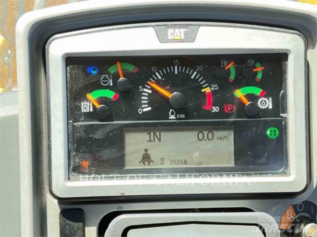 CAT 950M Radlader