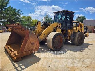 CAT 950M Radlader