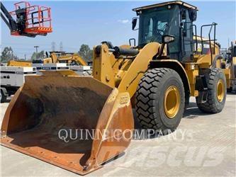 CAT 950M Radlader
