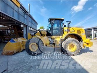 CAT 950M Radlader