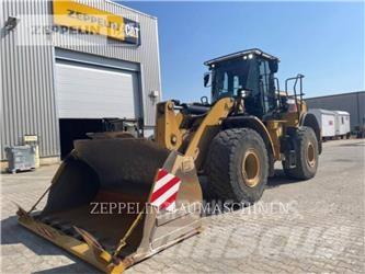 CAT 950M Radlader