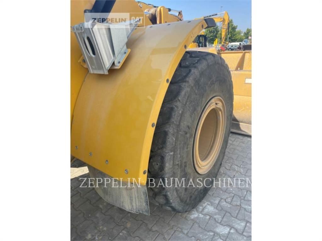 CAT 950M Radlader