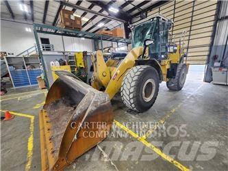 CAT 950M Radlader