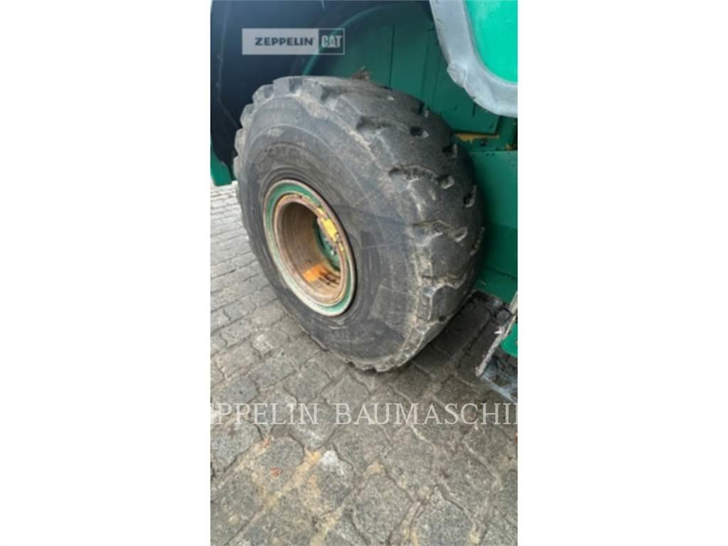 CAT 950M Radlader