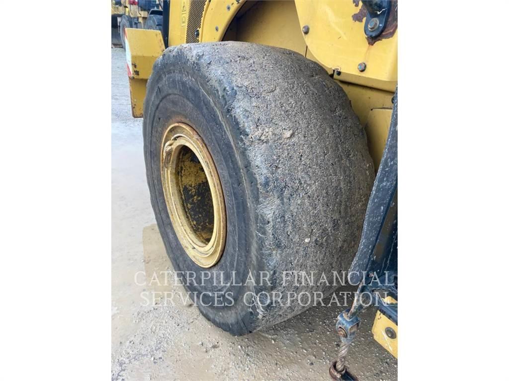 CAT 950M Radlader