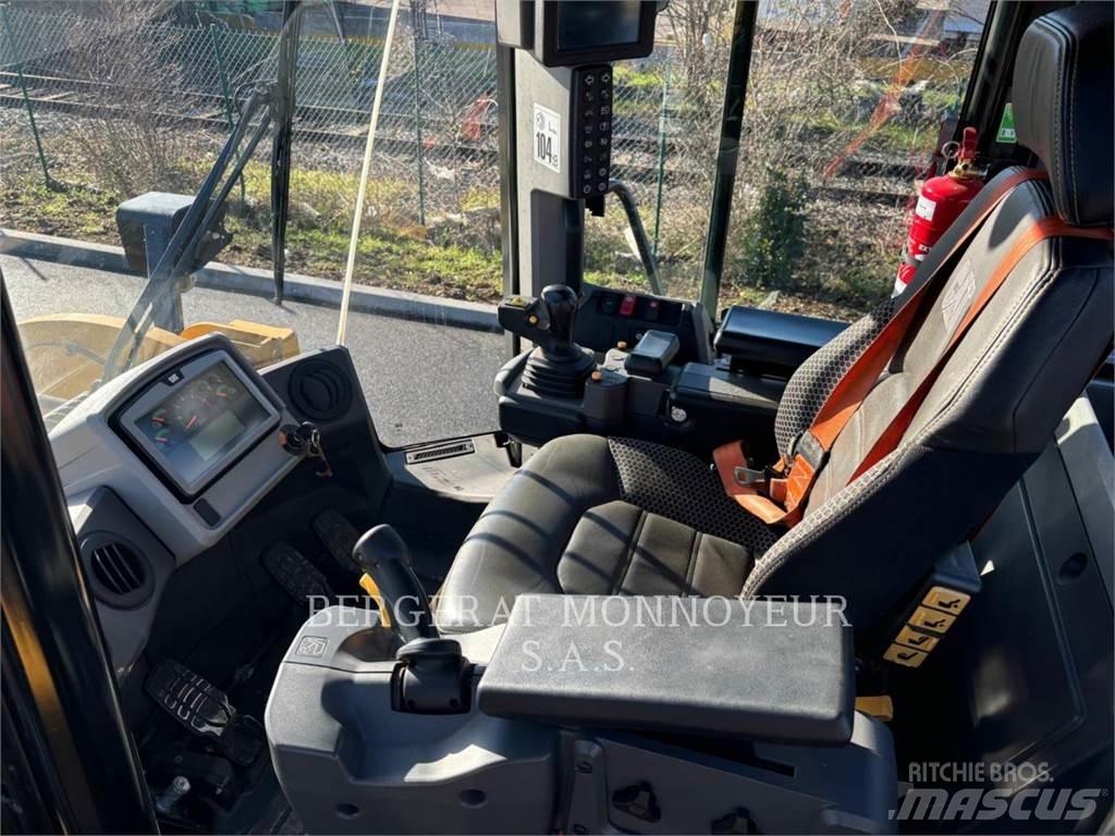 CAT 950M Radlader