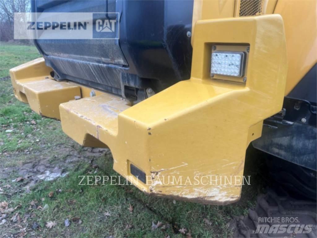 CAT 950M Radlader