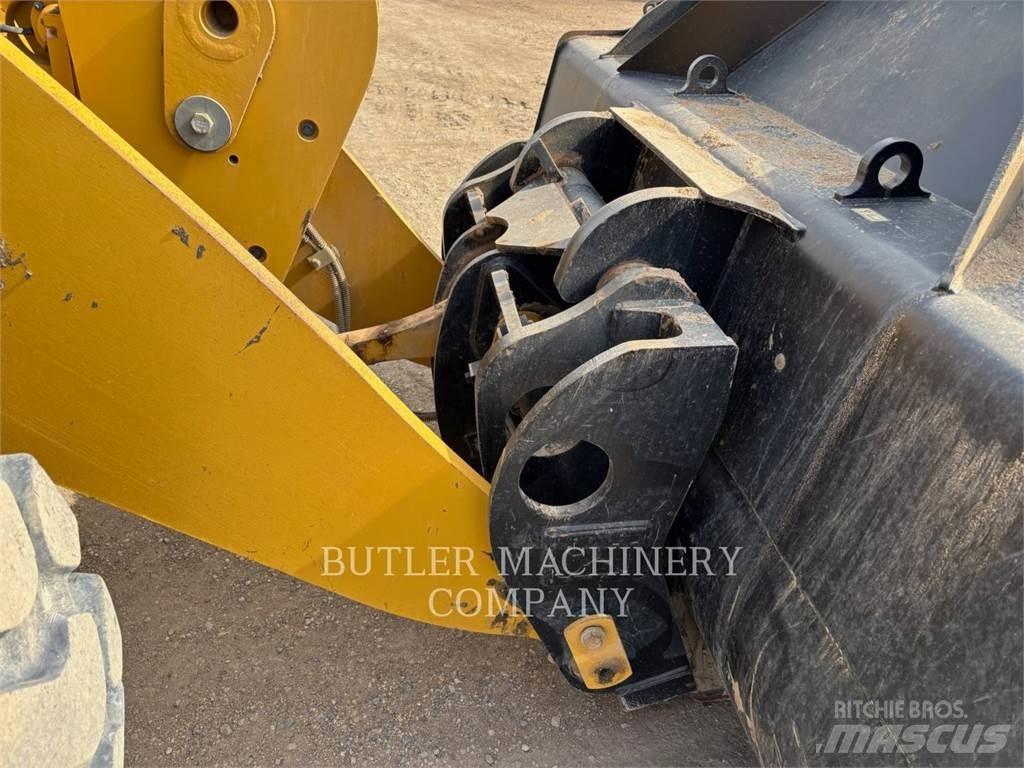 CAT 950M Radlader