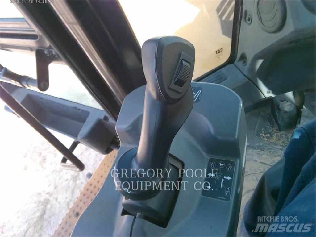 CAT 950M Radlader