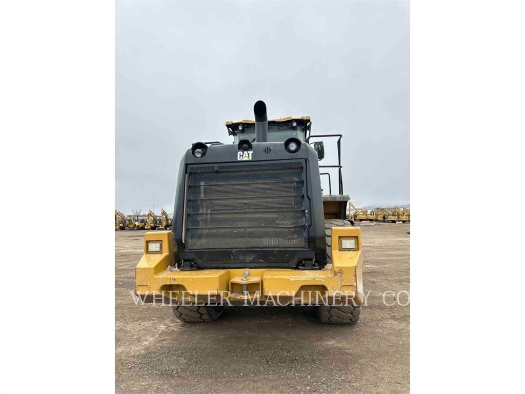 CAT 950M Radlader