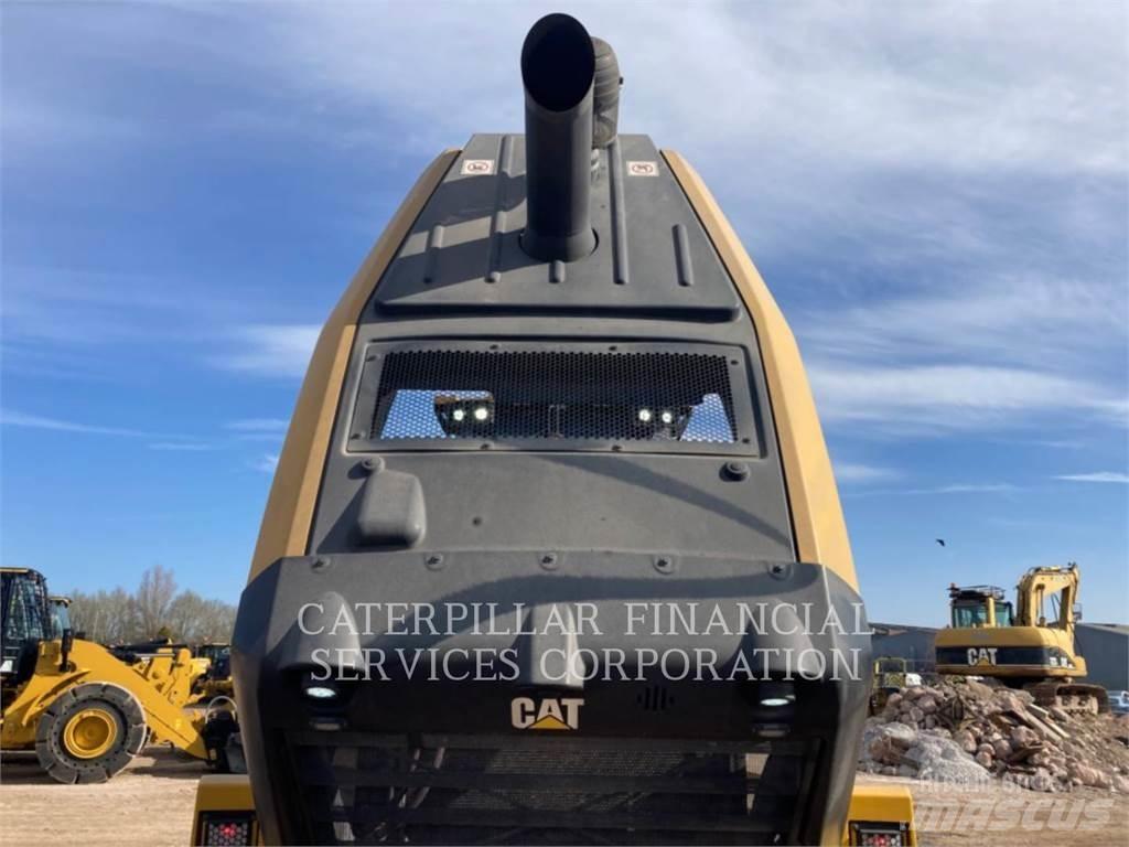 CAT 950M Radlader