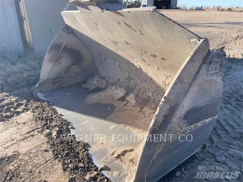 CAT 950M Radlader