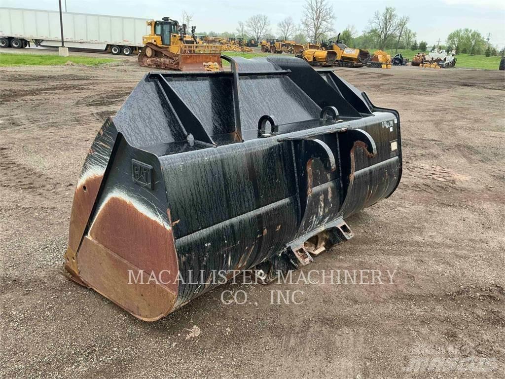 CAT 950M Radlader