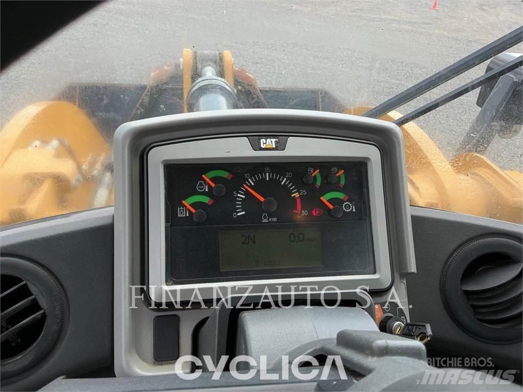 CAT 950M Radlader
