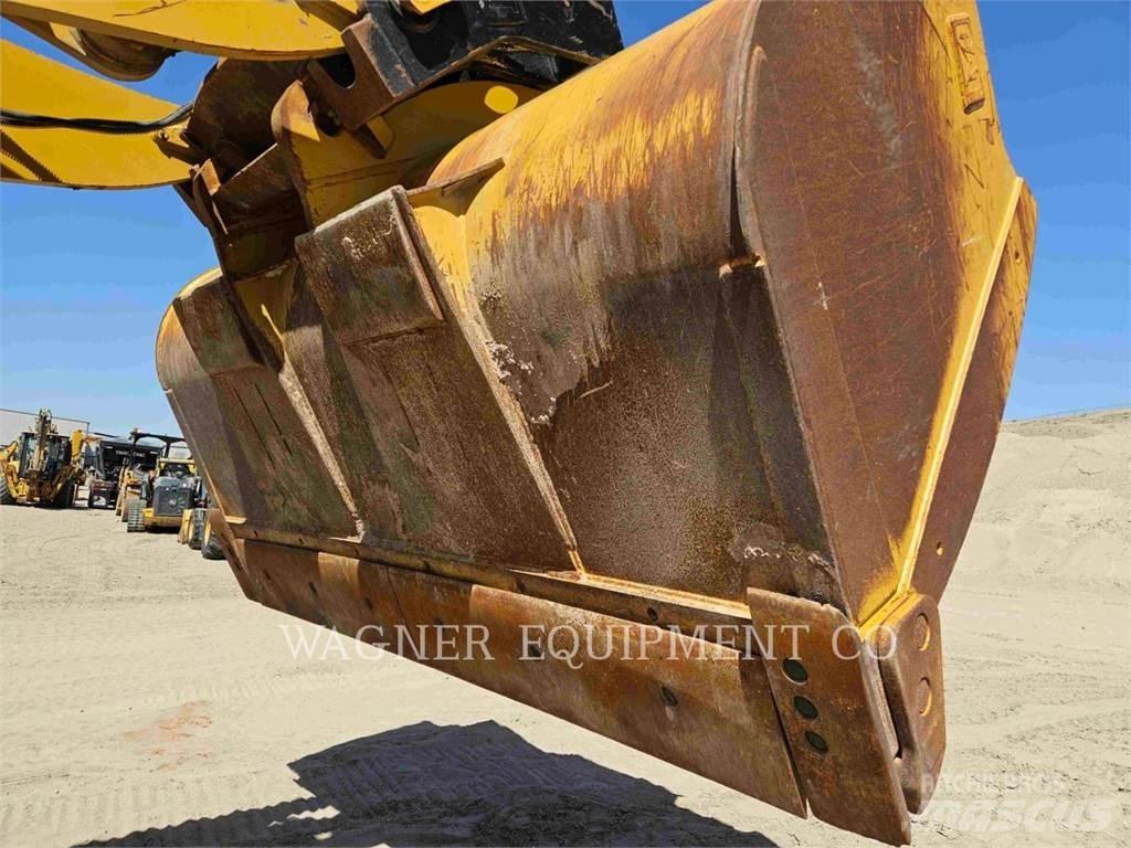 CAT 950M Radlader