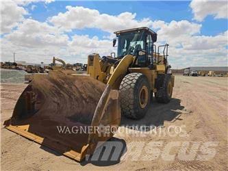 CAT 950M Radlader