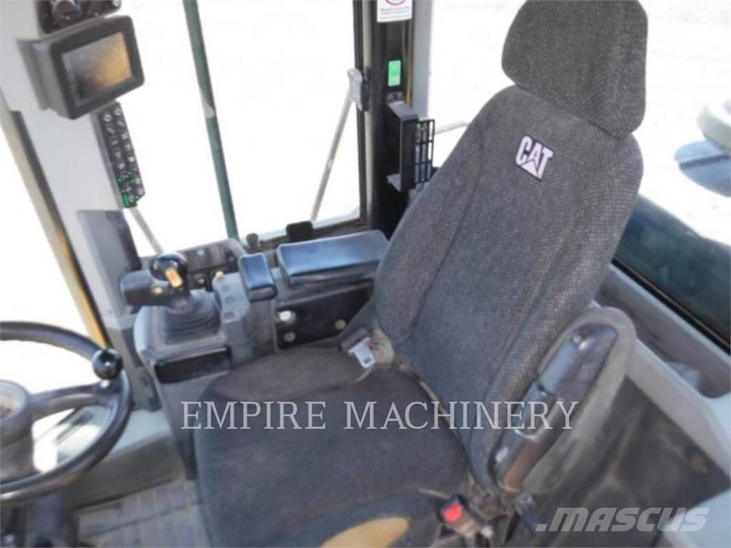 CAT 950M FC Radlader