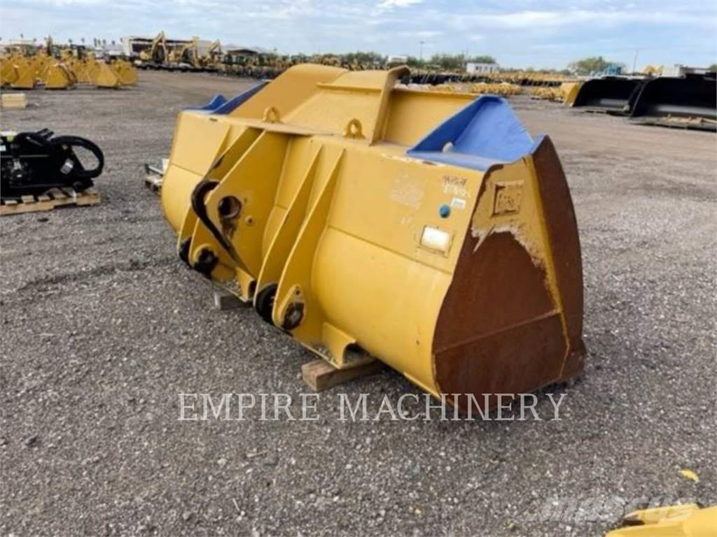 CAT 950M PO BU Sonstige Baumaschinen