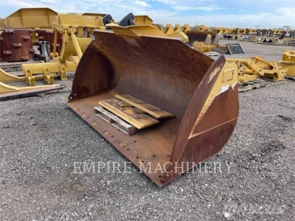 CAT 950M PO BU Sonstige Baumaschinen