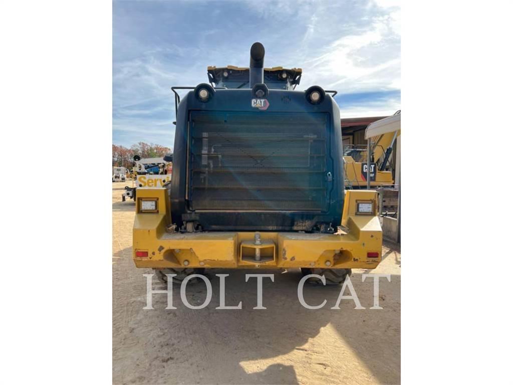 CAT 950M QC Radlader