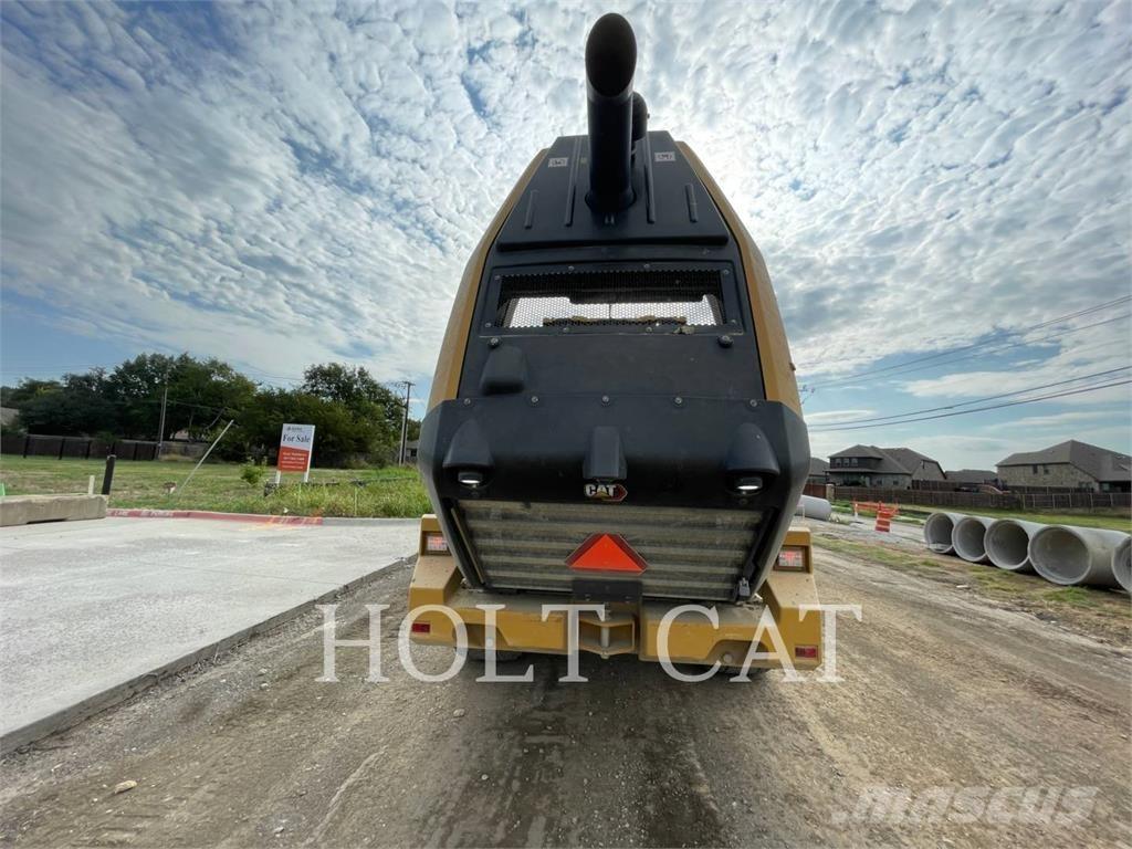 CAT 950M QC Radlader