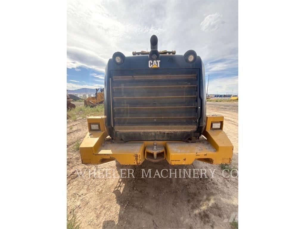 CAT 950M QC Radlader