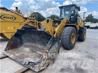 CAT 950MQC Radlader