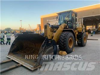 CAT 950MQC Radlader