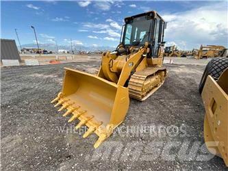CAT 953 Laderaupen