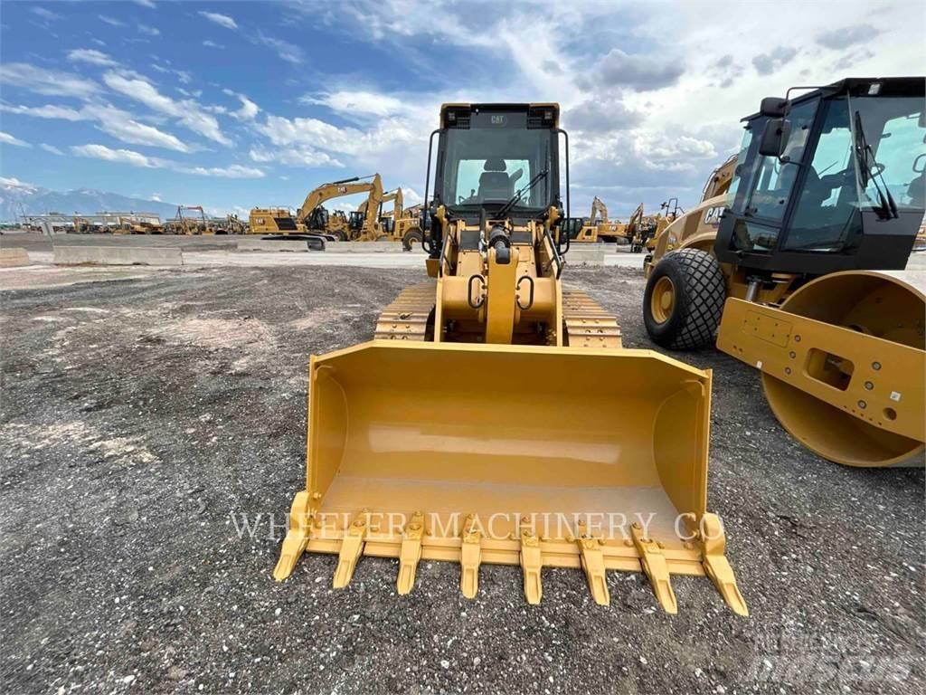 CAT 953 Laderaupen
