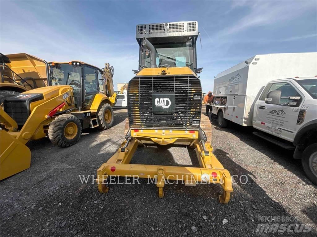 CAT 953 Laderaupen