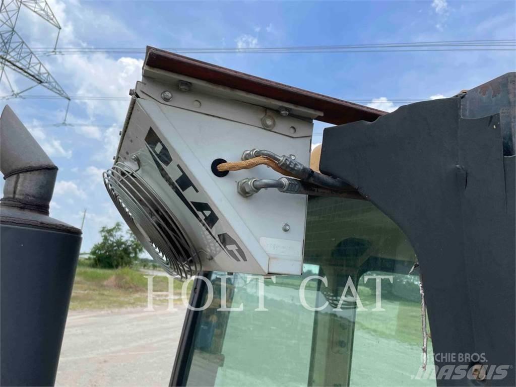 CAT 953C Laderaupen