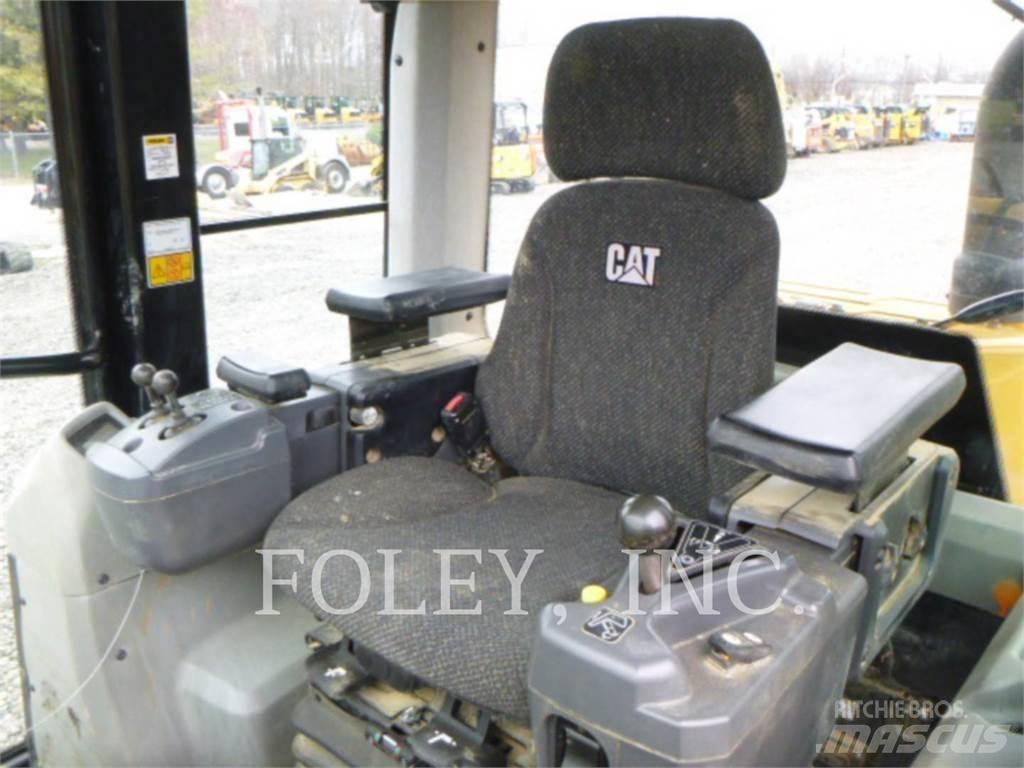 CAT 953D Laderaupen