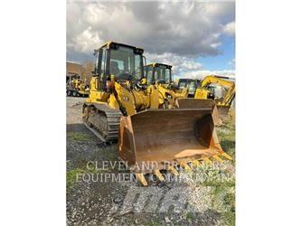 CAT 953K Laderaupen