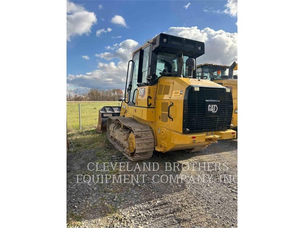 CAT 953K Laderaupen