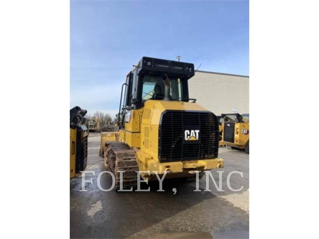 CAT 953K Laderaupen