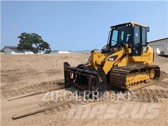 CAT 953KLGP Laderaupen