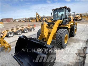 CAT 962 Radlader