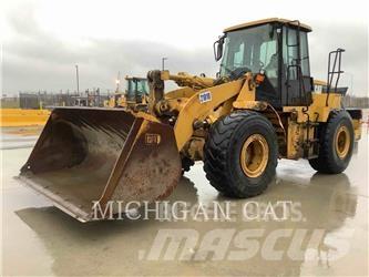 CAT 962G Radlader