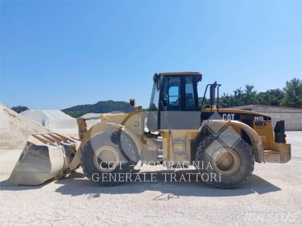 CAT 962G2 Radlader